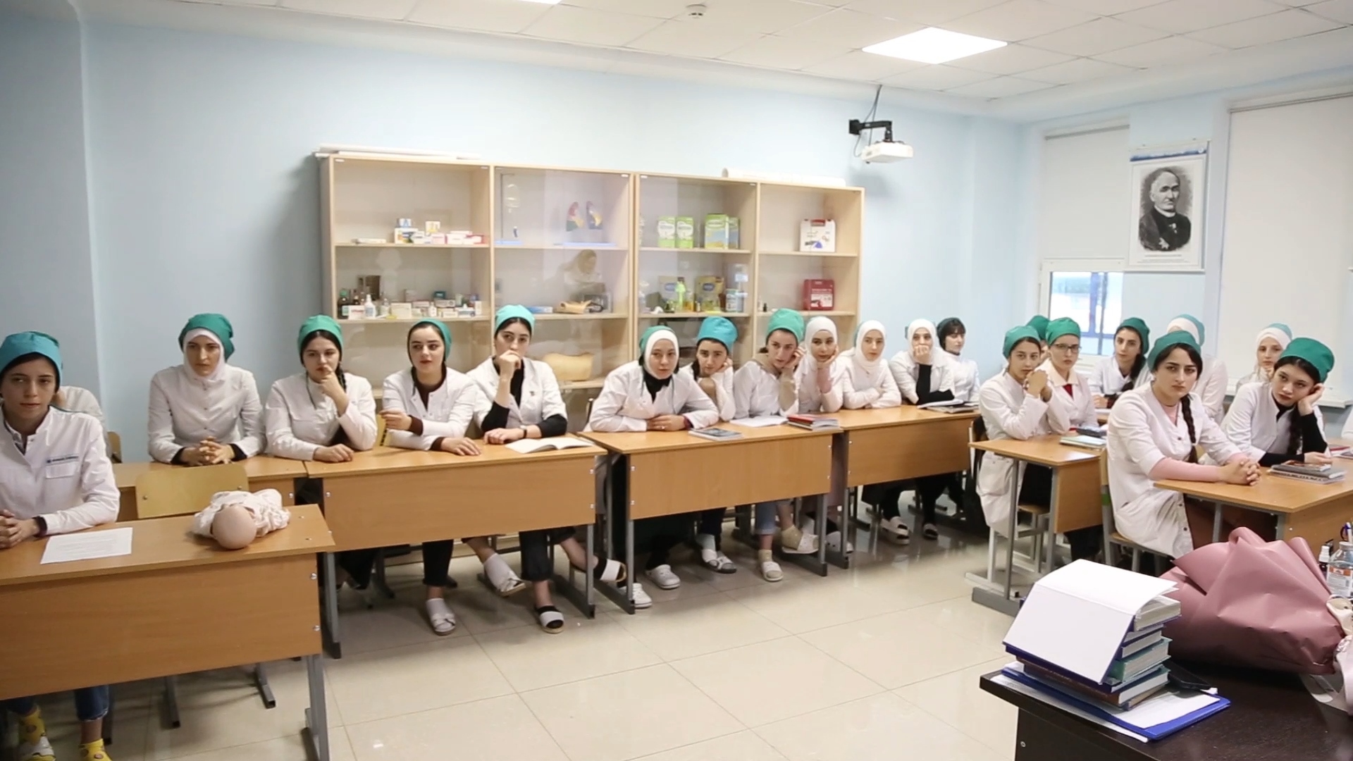 Всемирный день ребенка